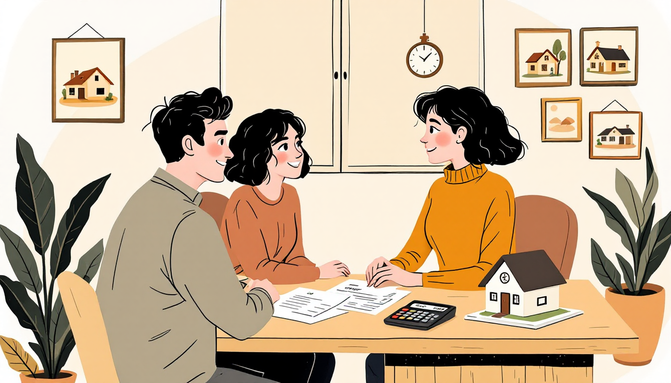 How to Finance a Granny Flat: Loans, Equity & Funding Options