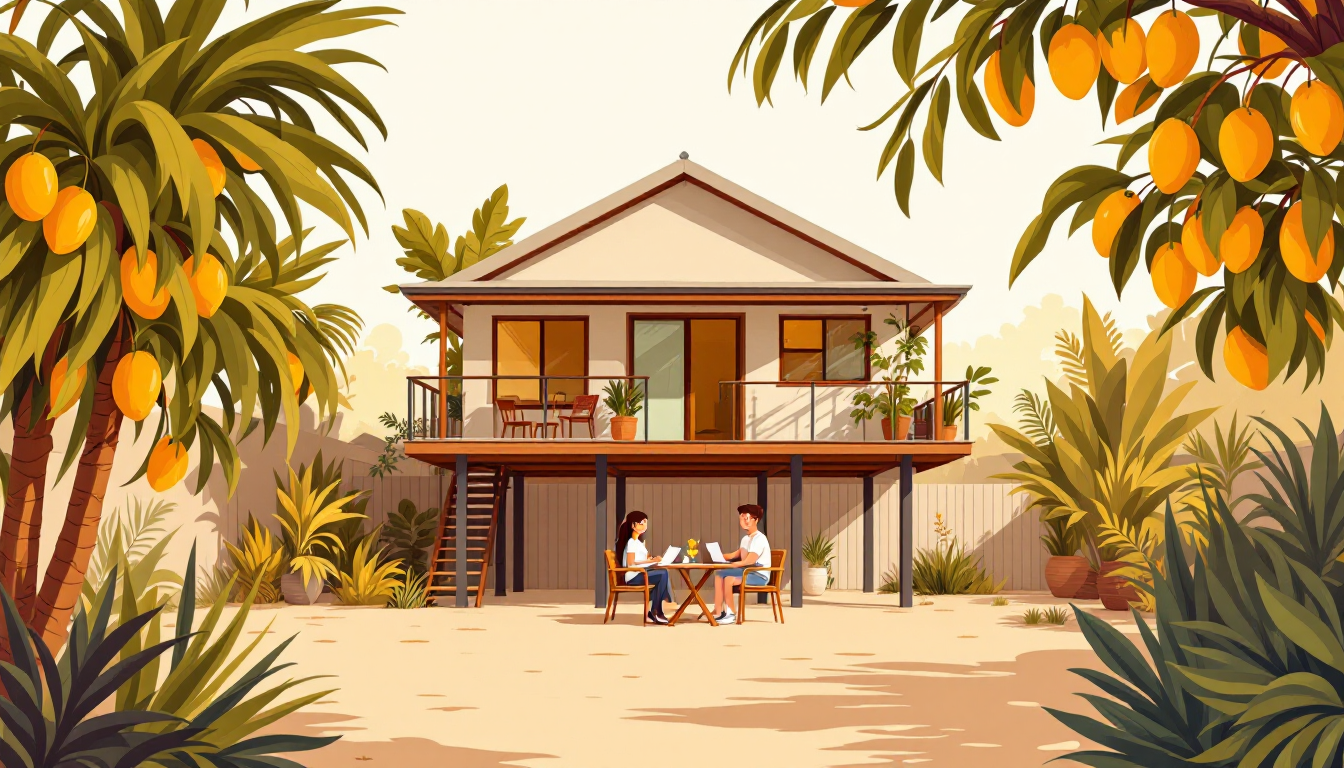 Granny Flat Cost Brisbane: 2026 Price Guide for QLD Builds