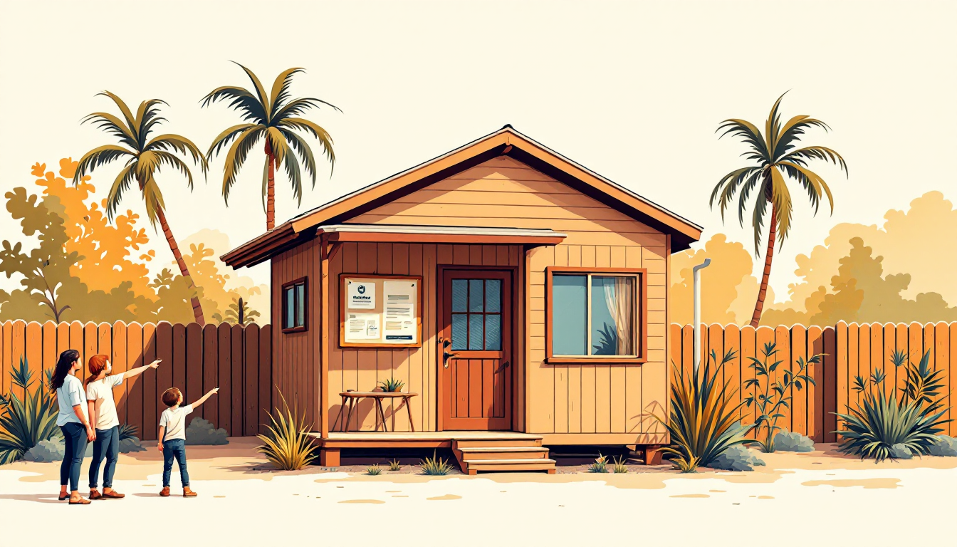 Granny Flat Rules QLD: Brisbane, Gold Coast & Council-by-Council Guide (2026)