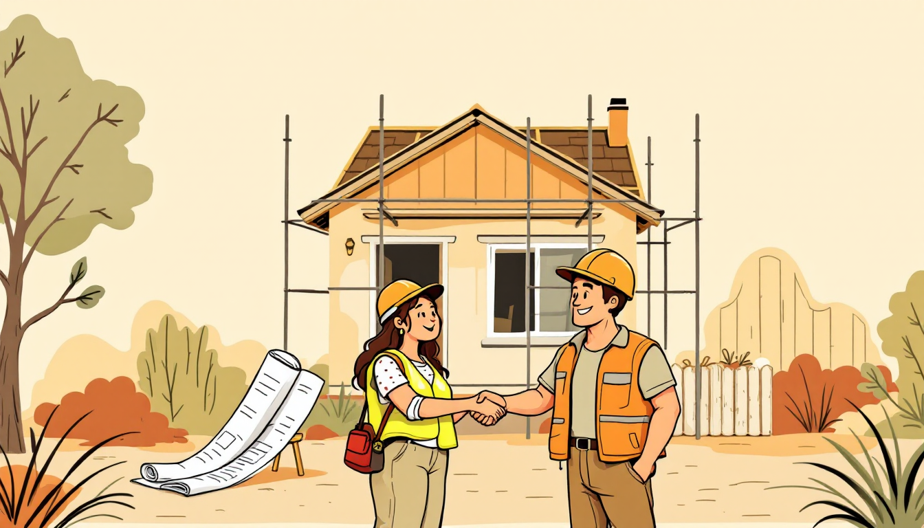 How to Choose a Granny Flat Builder: Questions, Red Flags & Checklist